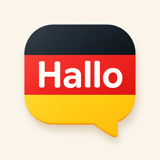 Hello German